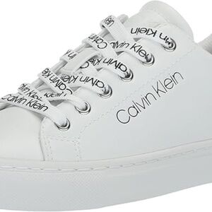 Calvin Klein Women's Ciyan Sneaker